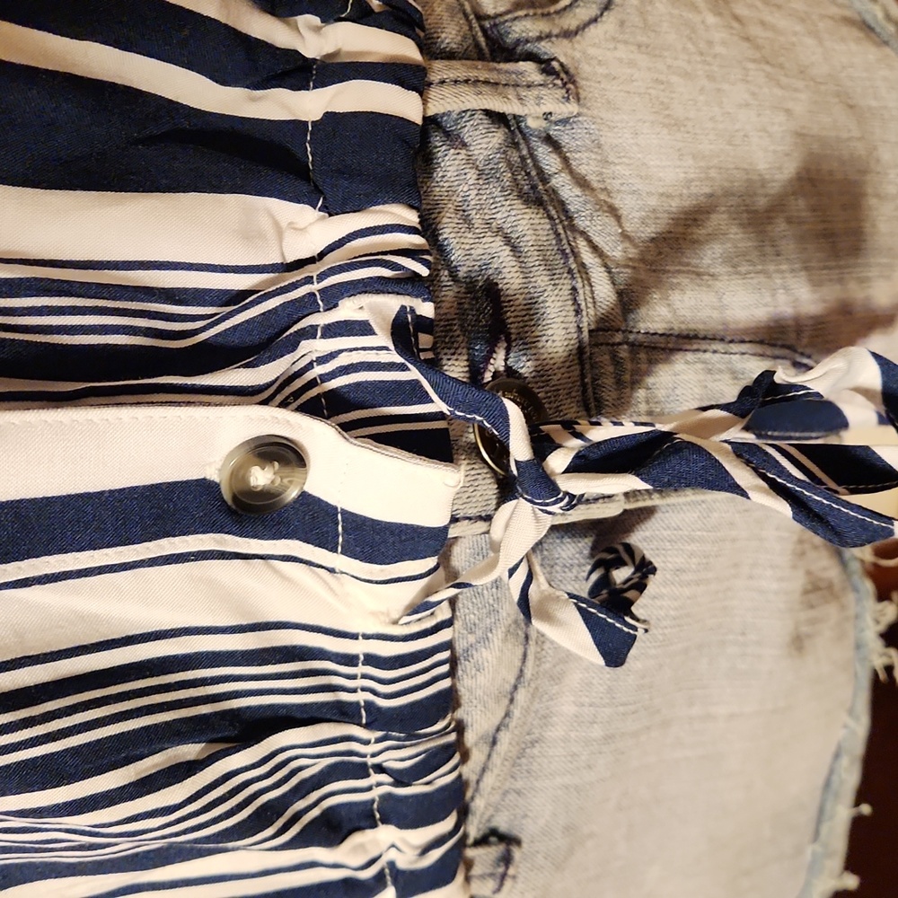BLOUSE - Picture 4 of 4